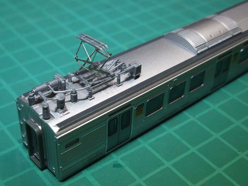 マイクロエース JR九州 813系0番台 福北ゆたか線 : always ─永遠を