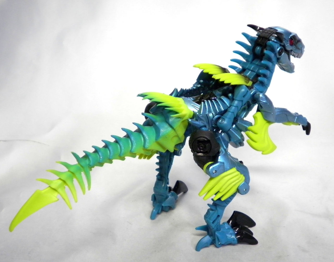 ダイノボットスラッシュ : 玩具店：ぜんまいの森