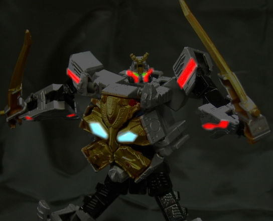 ミニプラ ゴセイアルティメット : 玩具店：ぜんまいの森