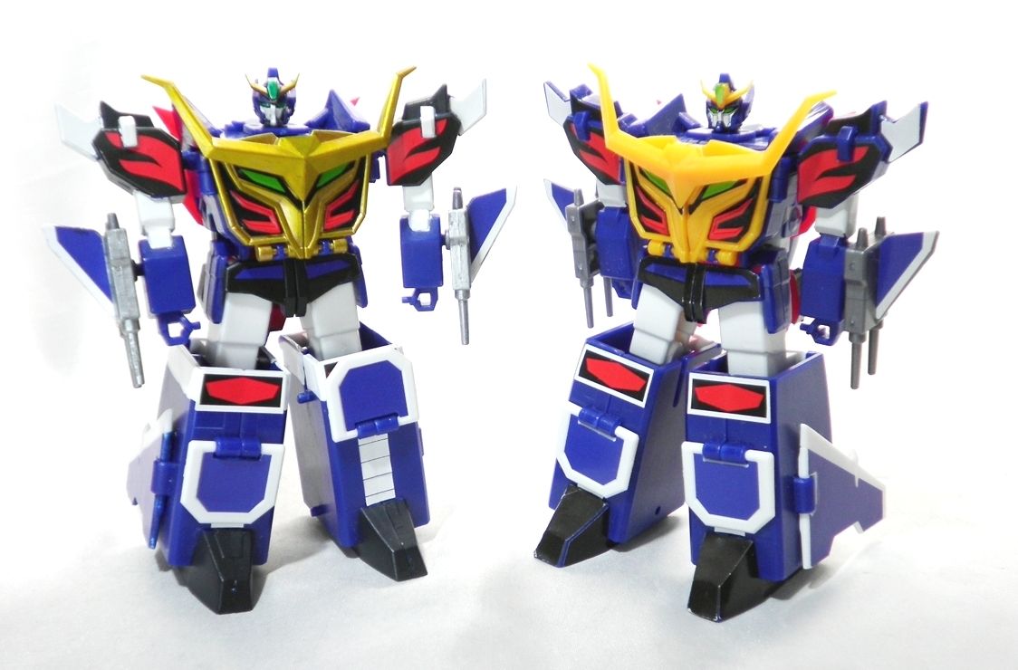 勇者伝説ブレイブガム（第2弾）②ドラゴンカイザー : 玩具店