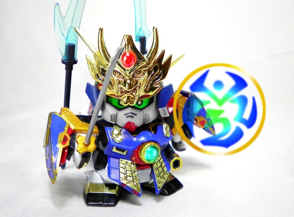 武者荒烈駆主 : 玩具店：ぜんまいの森