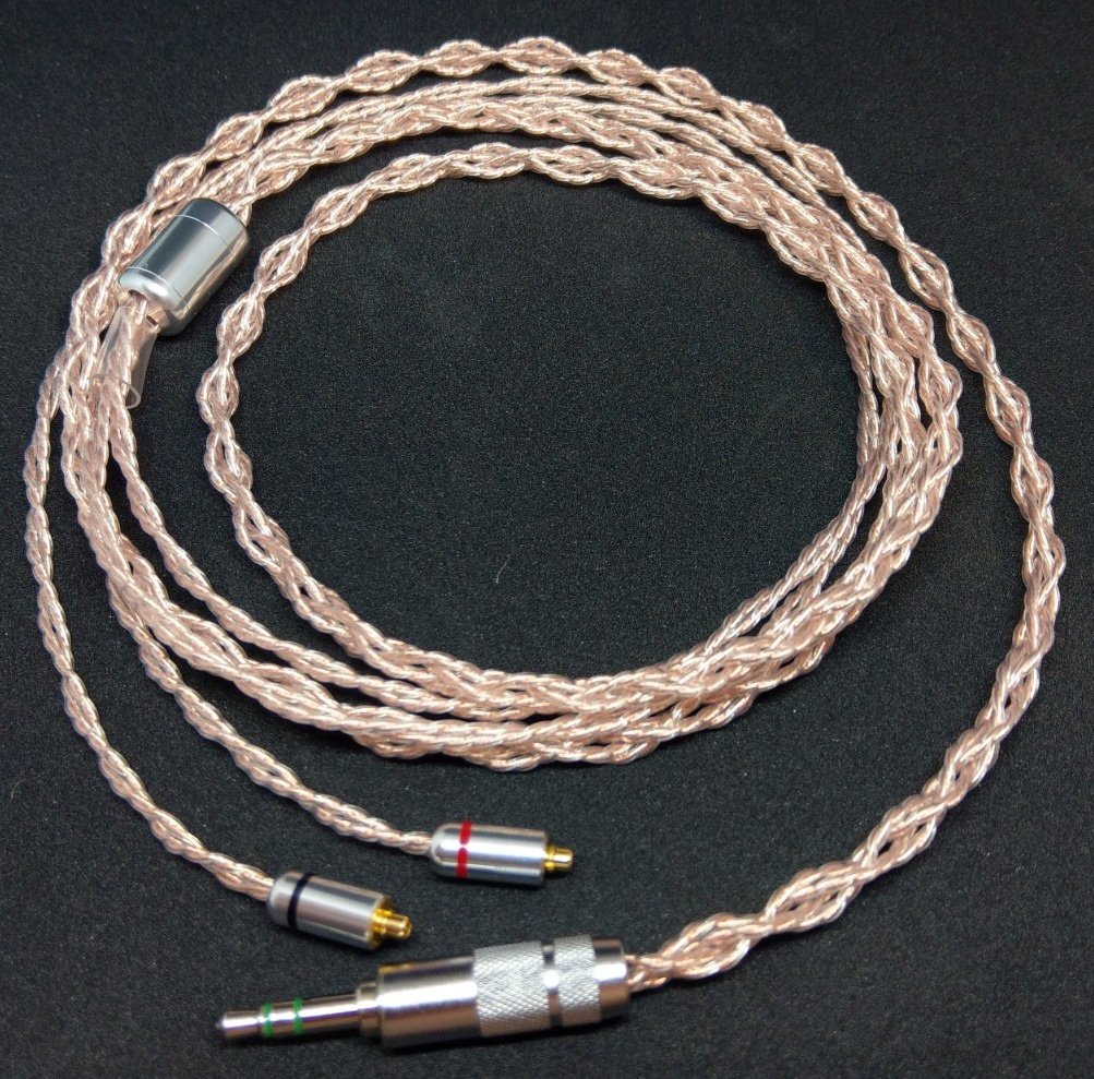 自作ケーブルのラインナップと頒布について : こうすけのポタblog（K's