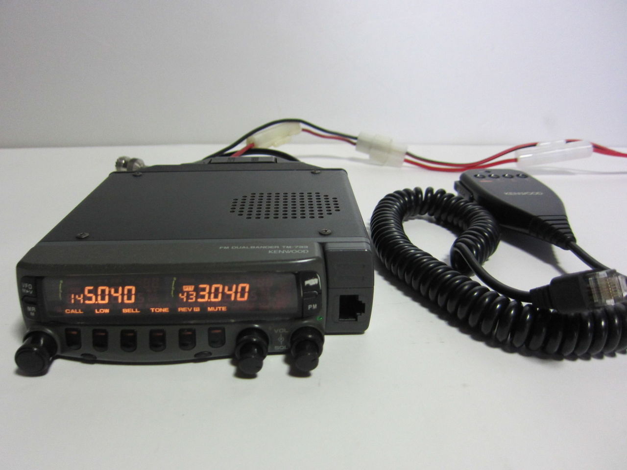 株)ミッキー・インダストリーのMODEL MK-565Eのご紹介 : 山口県の