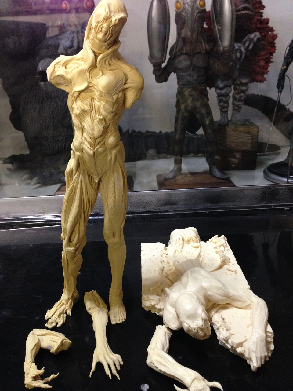 ホッパー その1｝ : HATED IN THE NATION