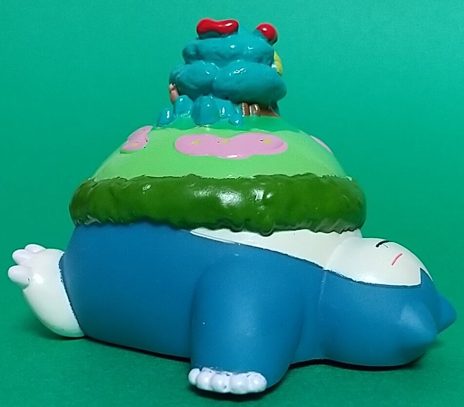 キョダイマックス ポケモンキッズ カビゴン(キョダイマックス) : Chaos