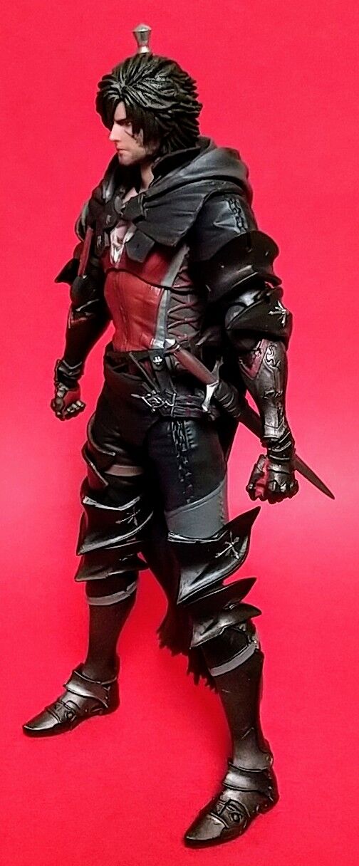 イフリートも発売予定♪】ファイナルファンタジーXVI BRING ARTS