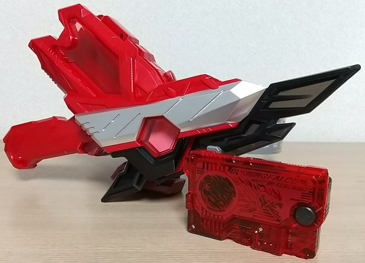 仮面ライダーゼロワン】変身ベルト DXザイアスラッシュライザー