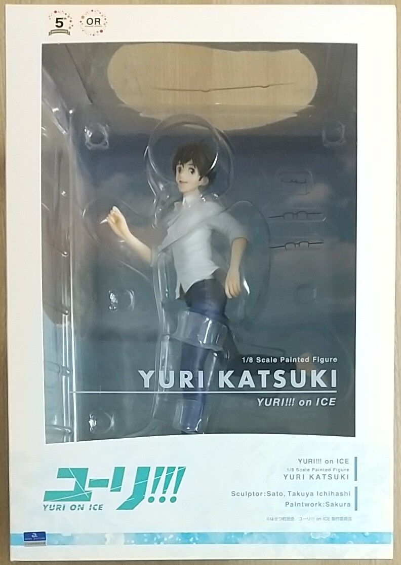 ユーリ!!! on ICE カードコレクション ヴィクトル 勝生勇利 Amazon.co