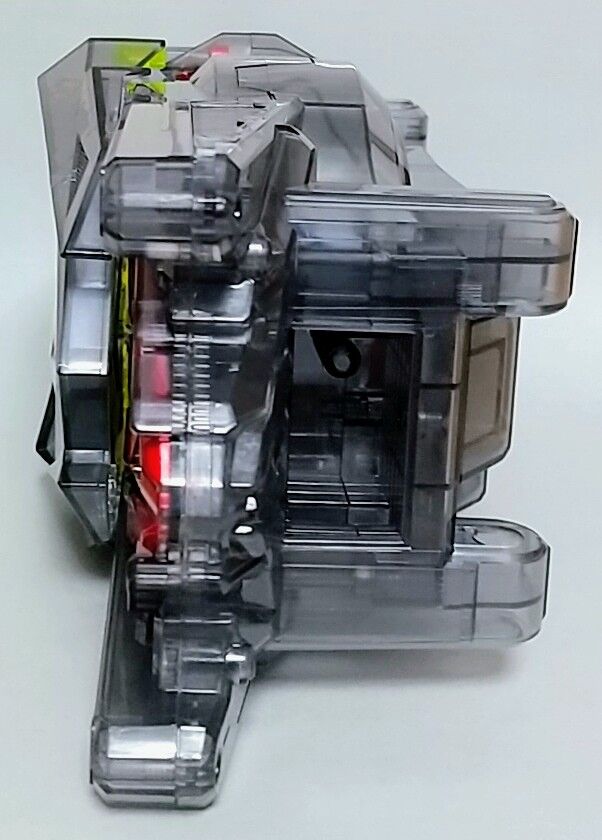 仮面ライダーストアなどで限定発売】SUPER BEST 変身ベルト DX飛電