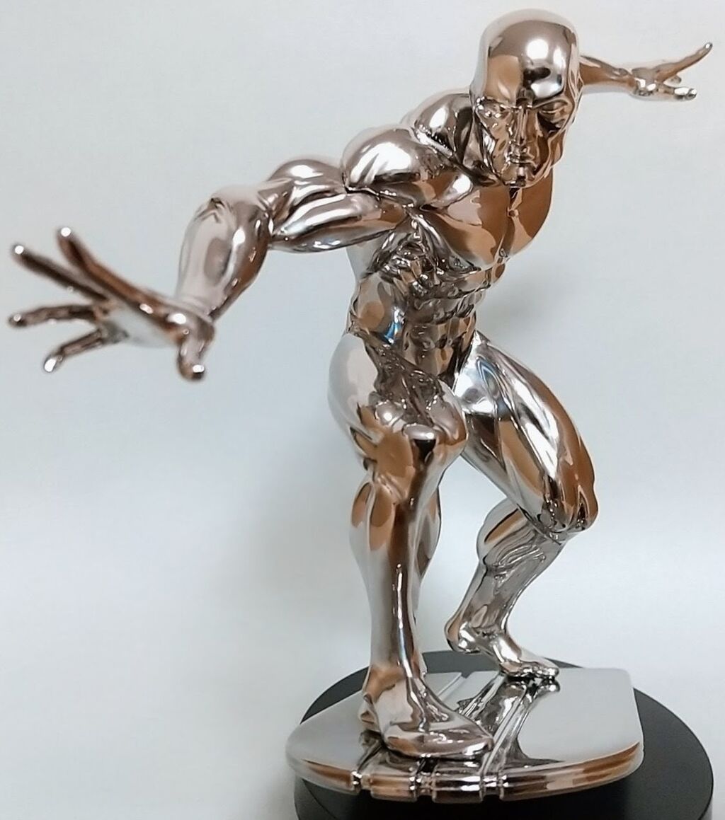 ギャラクタス襲来！MCU37作目｢ファンタスティック・フォー ファースト