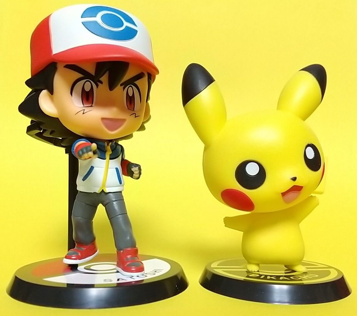 一番くじ きゅんキャラわーるど ポケットモンスター ベストウイッシュ