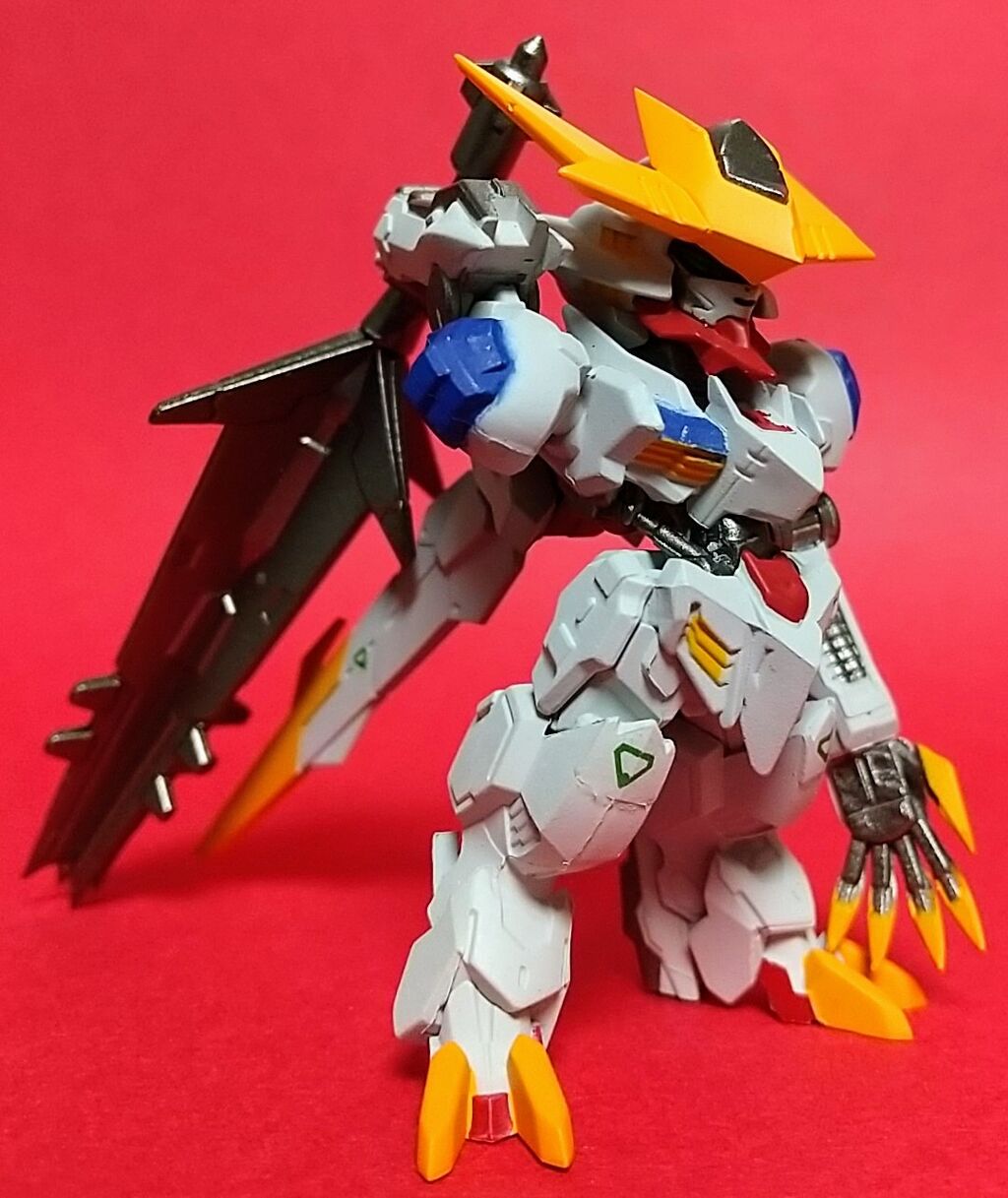 新規立体化投票1位！】FW GUNDAM CONVERGE 10周年 ♯SELECTION 01