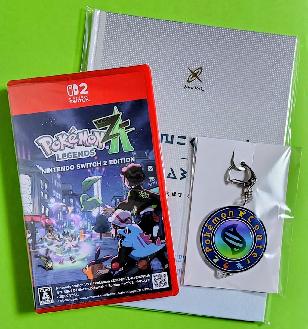 ポケモン 特典 アートブック XY ZA カロス地方 ポケモン 特典 アート