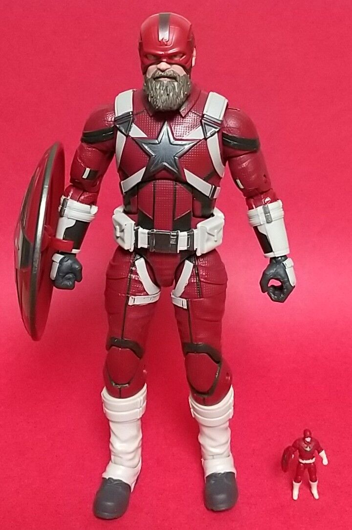 MCU Phase4の幕開け！アベンジャーズ映画シリーズ24作目 ブラック