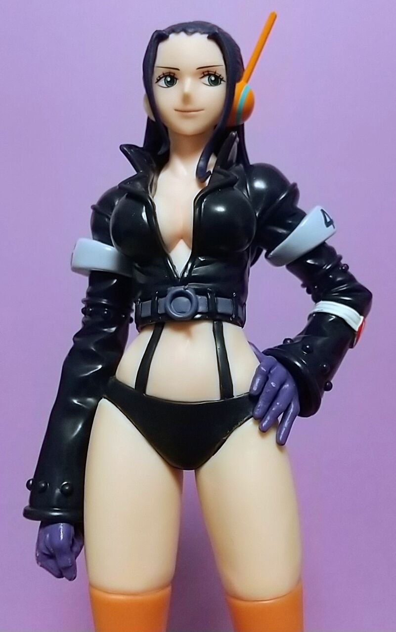 エッグヘッド編の衣装のロビン】ワンピース DXF ～THE GRANDLINE