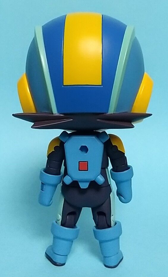 ロックマンエグゼ20周年🎂】ねんどろいど ロックマンエグゼ スーパー