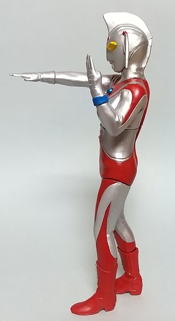 ウルトラの母、バードン、ケムジラの3体セット】アルティメット