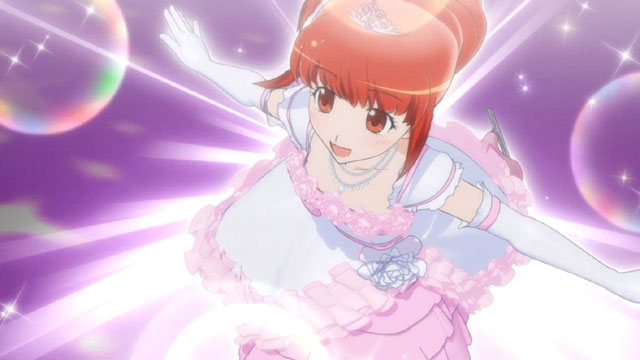 プリティーリズムキャラ考察 春音あいら : プリティーリズムでgo