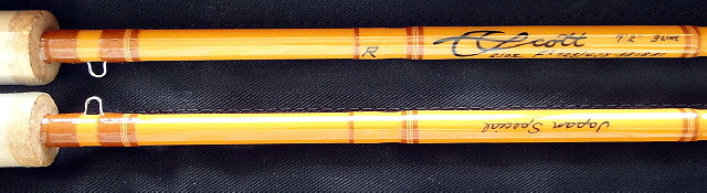 Scott F2 Japan Special を買いマスタ ＃ イヤ辛抱堪らん : Key