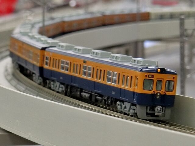 マイクロエース 小田急2600形(復活塗装) : 横浜西部急行の備忘録2