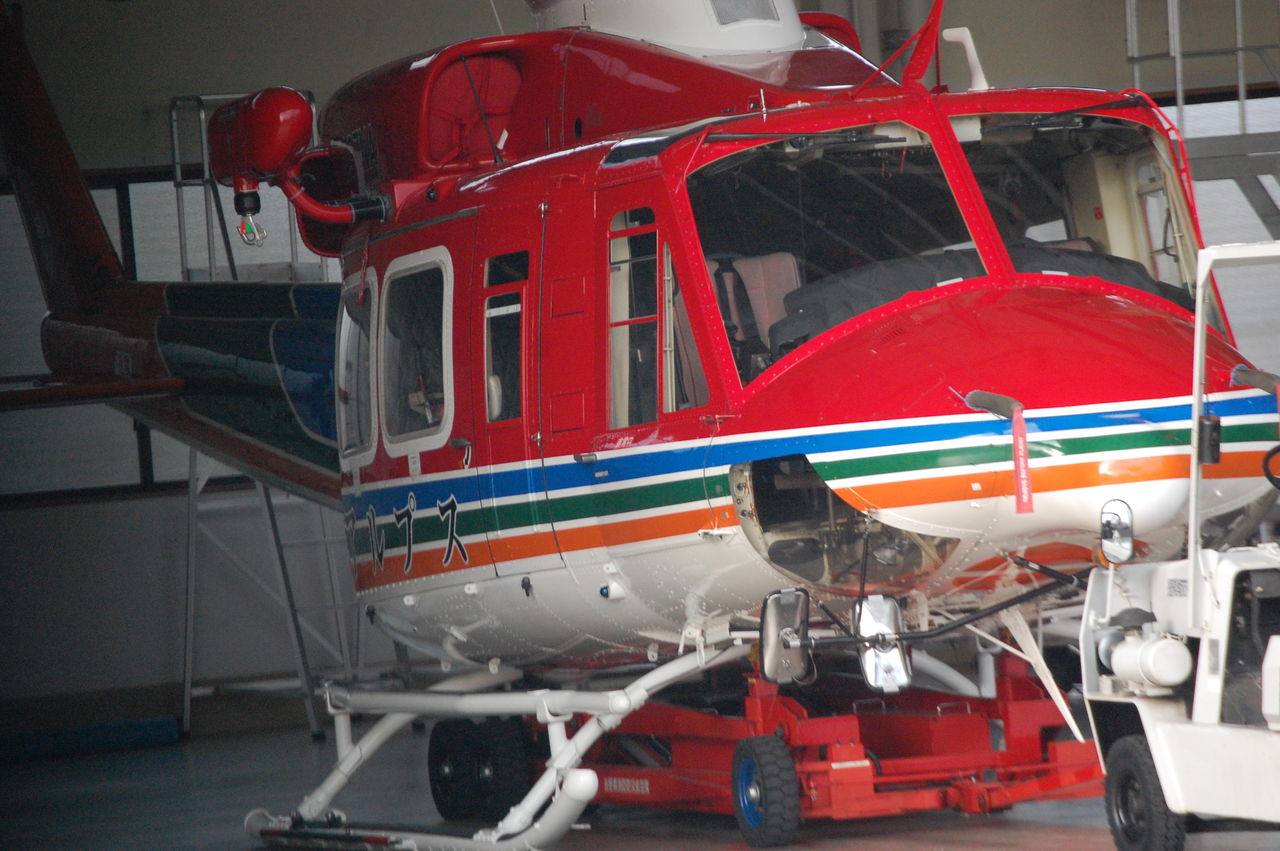 長野県消防防災ヘリコプター アルプス墜落。 : 長野県安曇野市在住