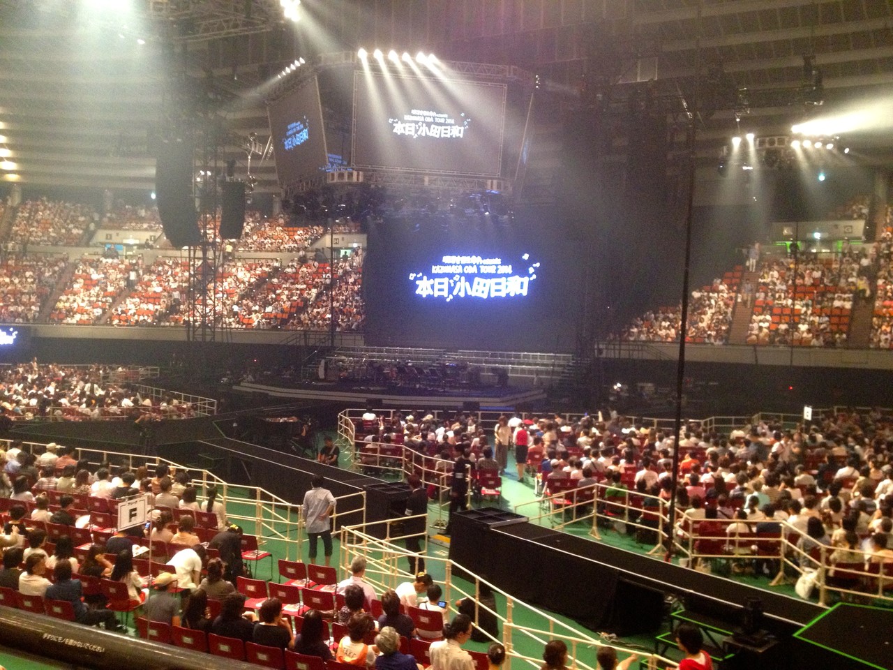 小田和正の実演 : 鼓動館ブログ