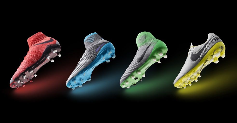 海外限定カラー】 NIKE WOMEN'S Radiation Flare Pack 登場 : Kohei's