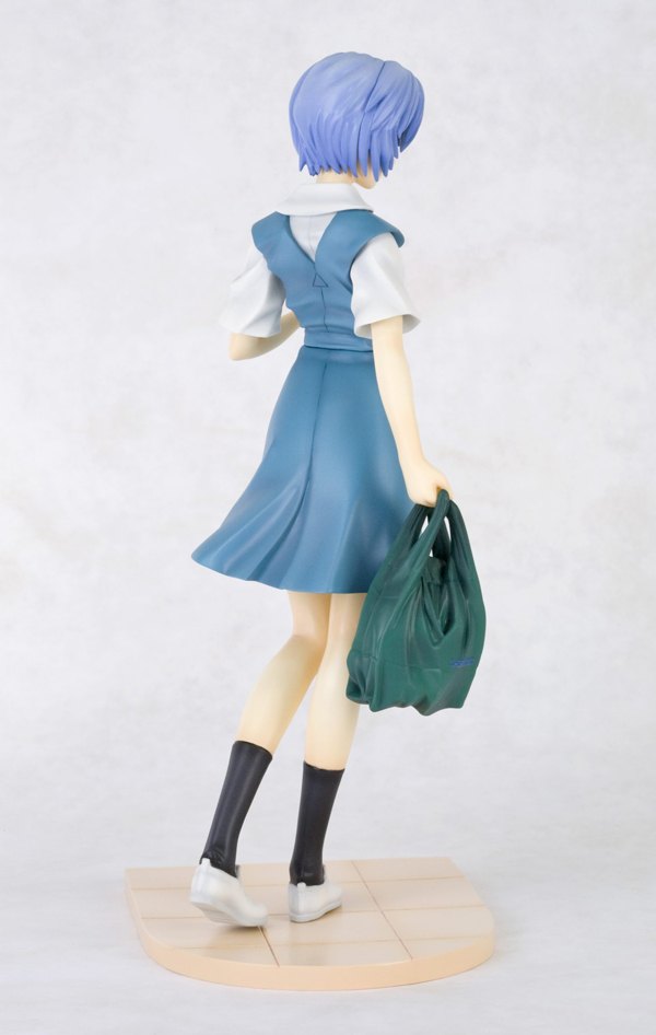 映画「ヱヴァンゲリヲン新劇場版：破」公開記念 その3 : コトブログ