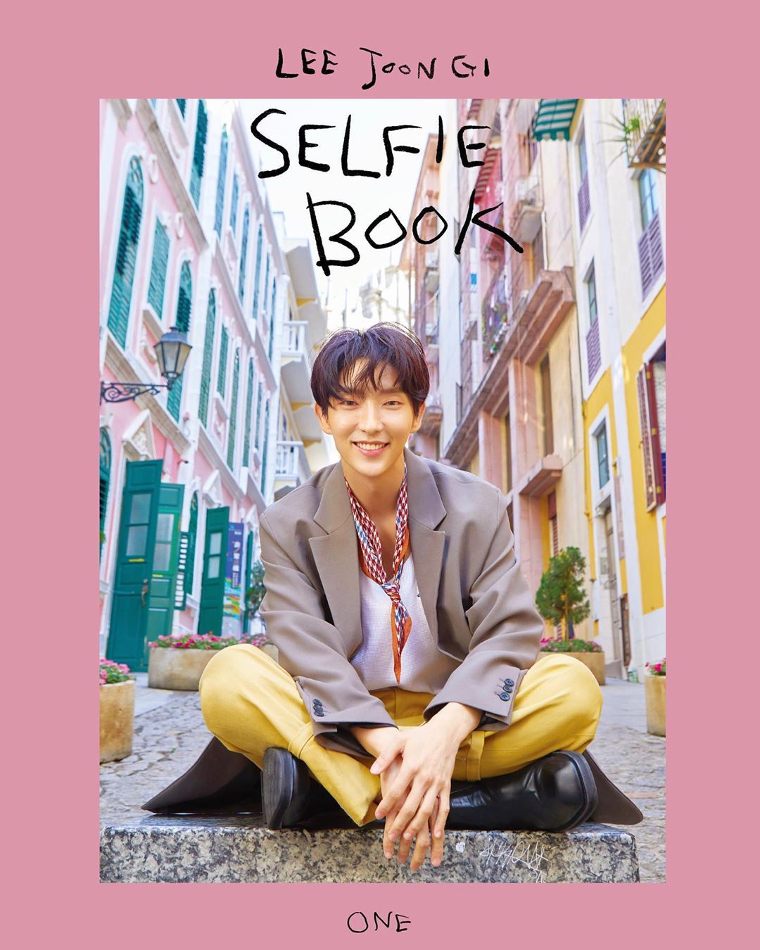 20200531 THE STAR magazine editor Instagram「なぜかめちゃくちゃ