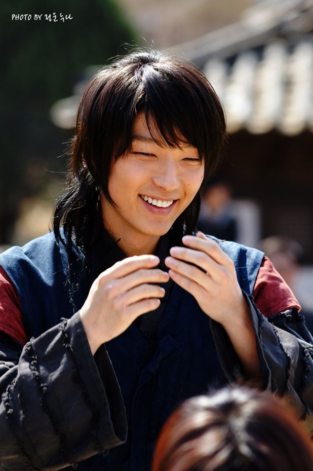 ｲﾙｼﾞﾒ ﾃﾞｨﾚｸﾀｰｽﾞ・ｴﾃﾞｨｼｮﾝDVD : ウリ イ・ジュンギさんの日常