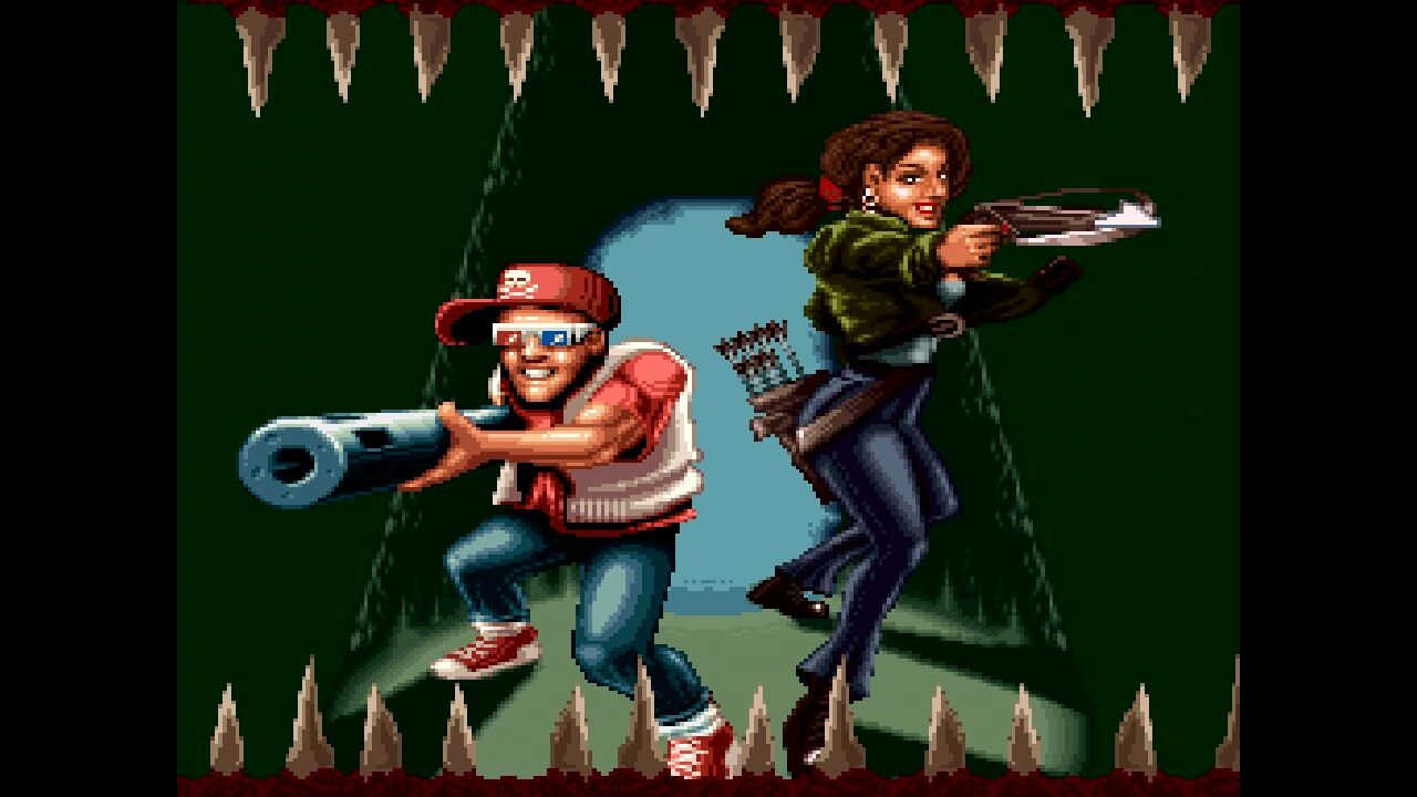 SFC】グールパトロール : だんぼーるはうすinブログ