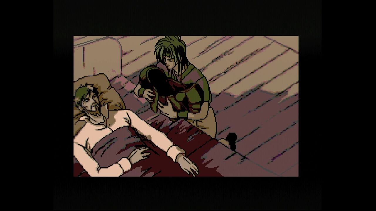 メガCD】アークスⅠ・Ⅱ・Ⅲ : だんぼーるはうすinブログ