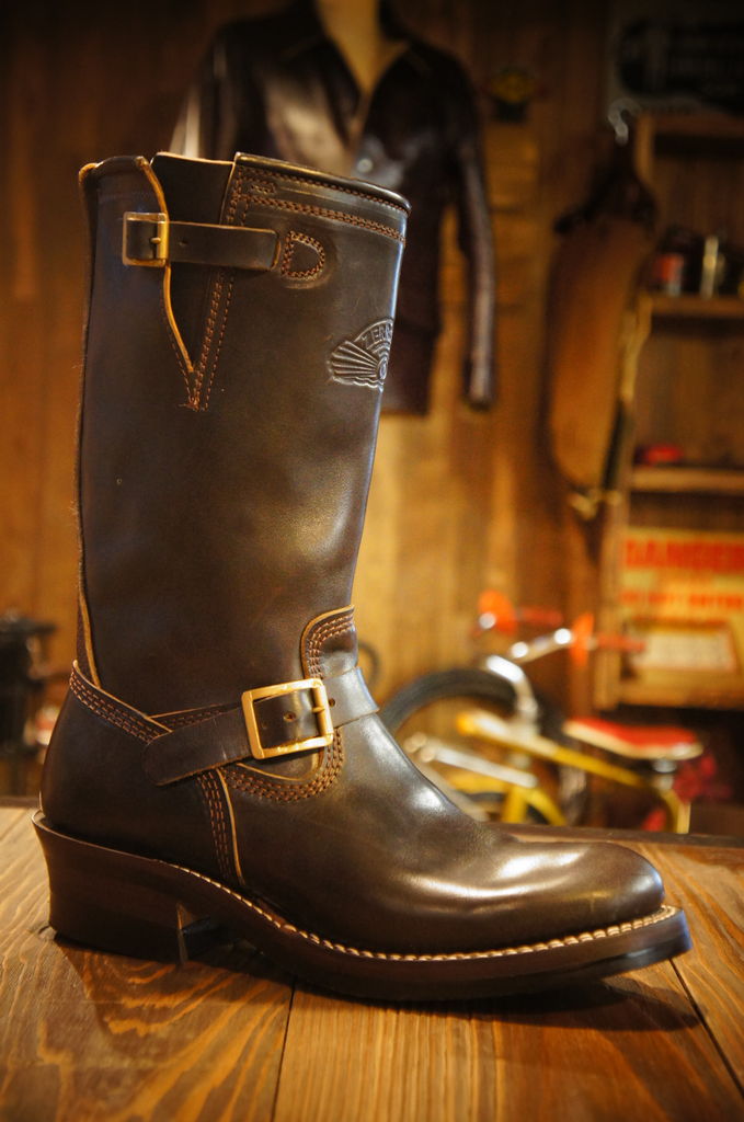 ZERROW,S 新作サンプル‼ : SHOPのブログ - Lahaina