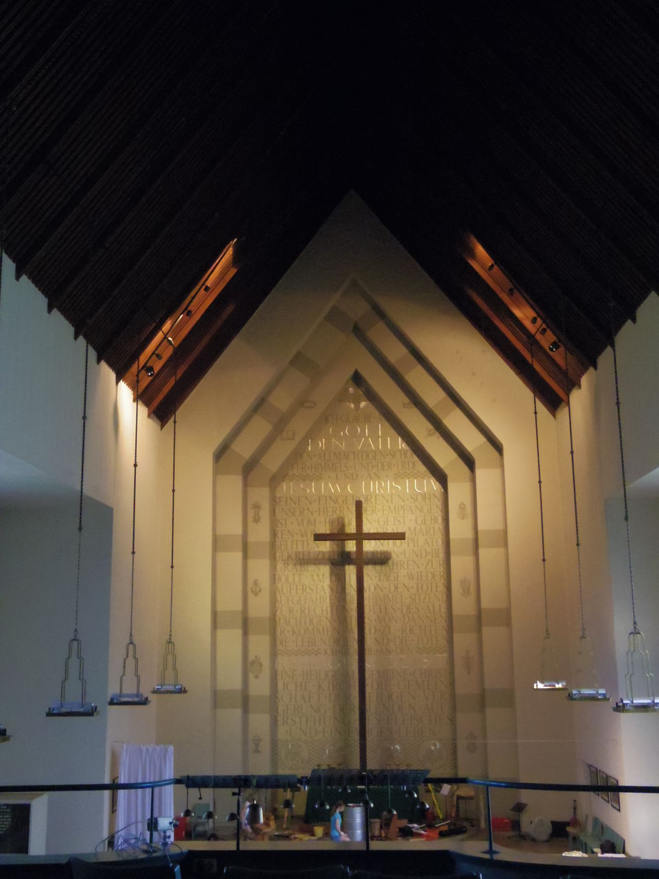 CD化にあたって（5）イエス・キリスト教会（その2） : LP日記