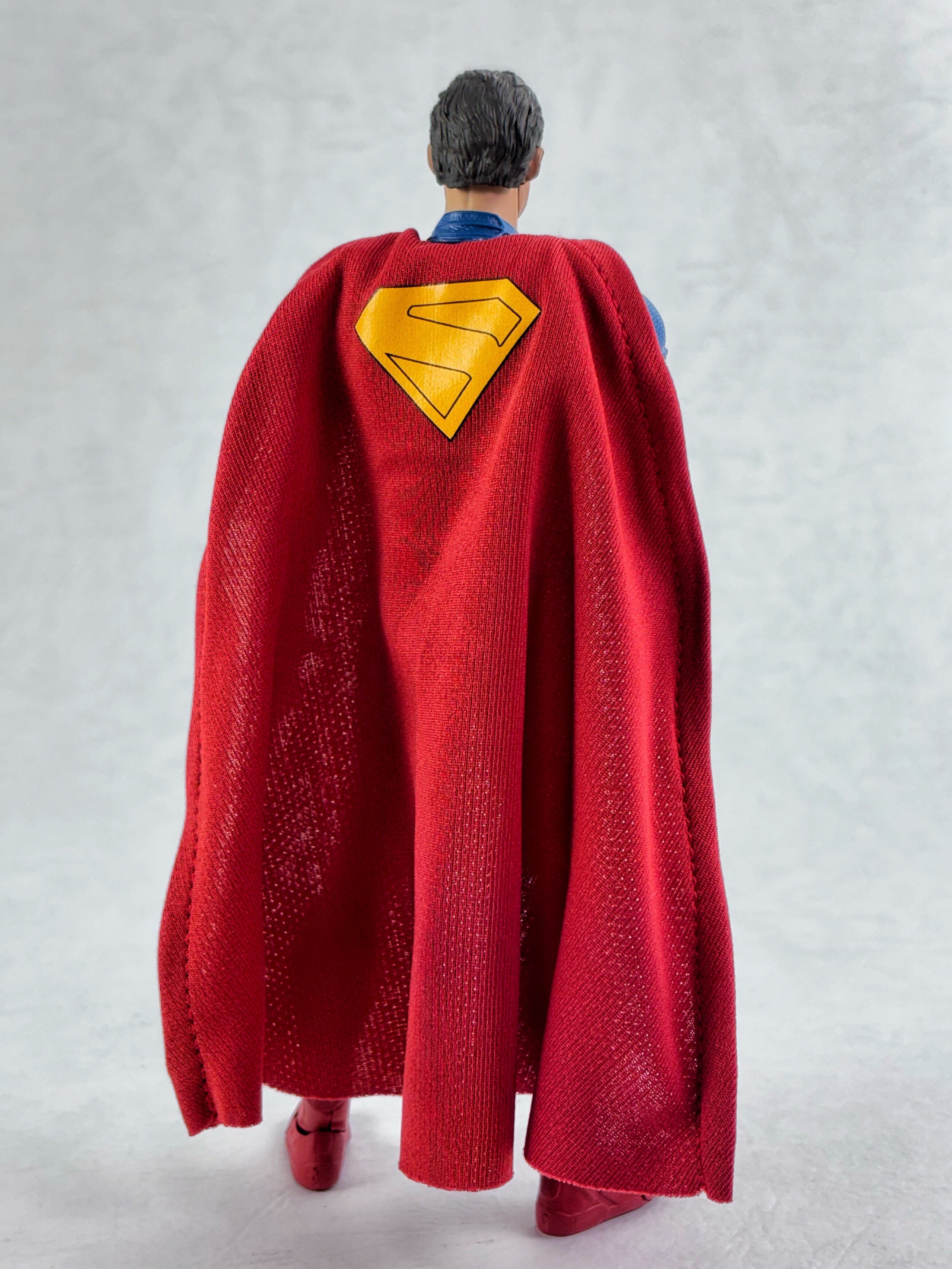 DCマルチバース デラックス・シアトリカル・エディション スーパーマン