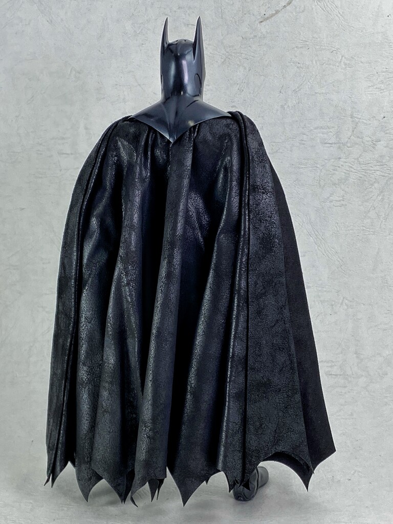 ホットトイズ バットマン フォーエヴァー バットマン(ソナー・スーツ版