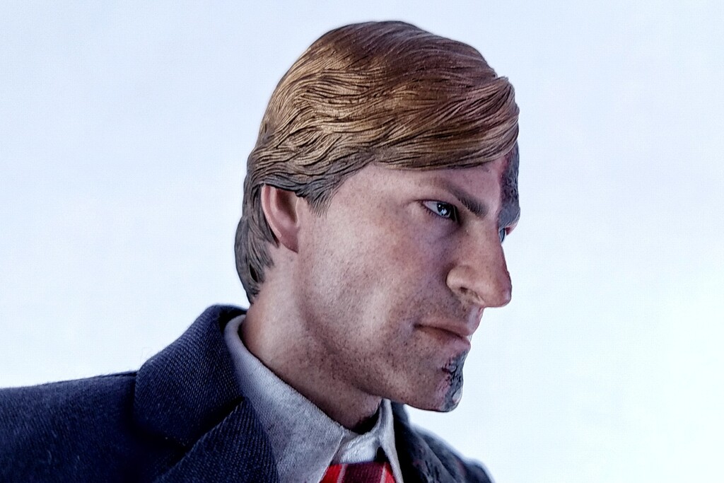 ホットトイズ トゥーフェイス(2.0版) レビュー : えるけーえぬ