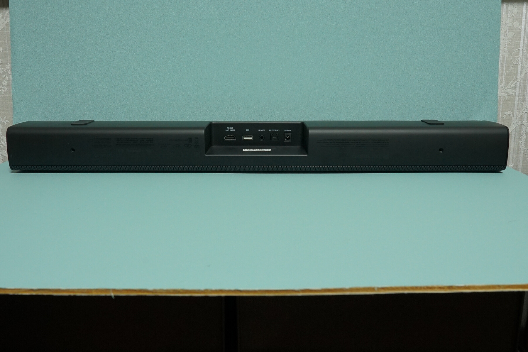 サウンドバー JBL Bar Studio 2.0ch ホームシアターシステム を購入