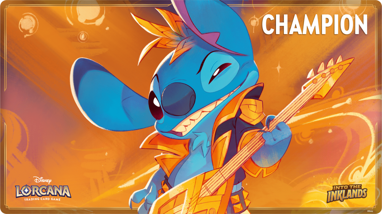 ディズニーロルカナ公式X（旧Twitter）にて「セットチャンピオンシップ