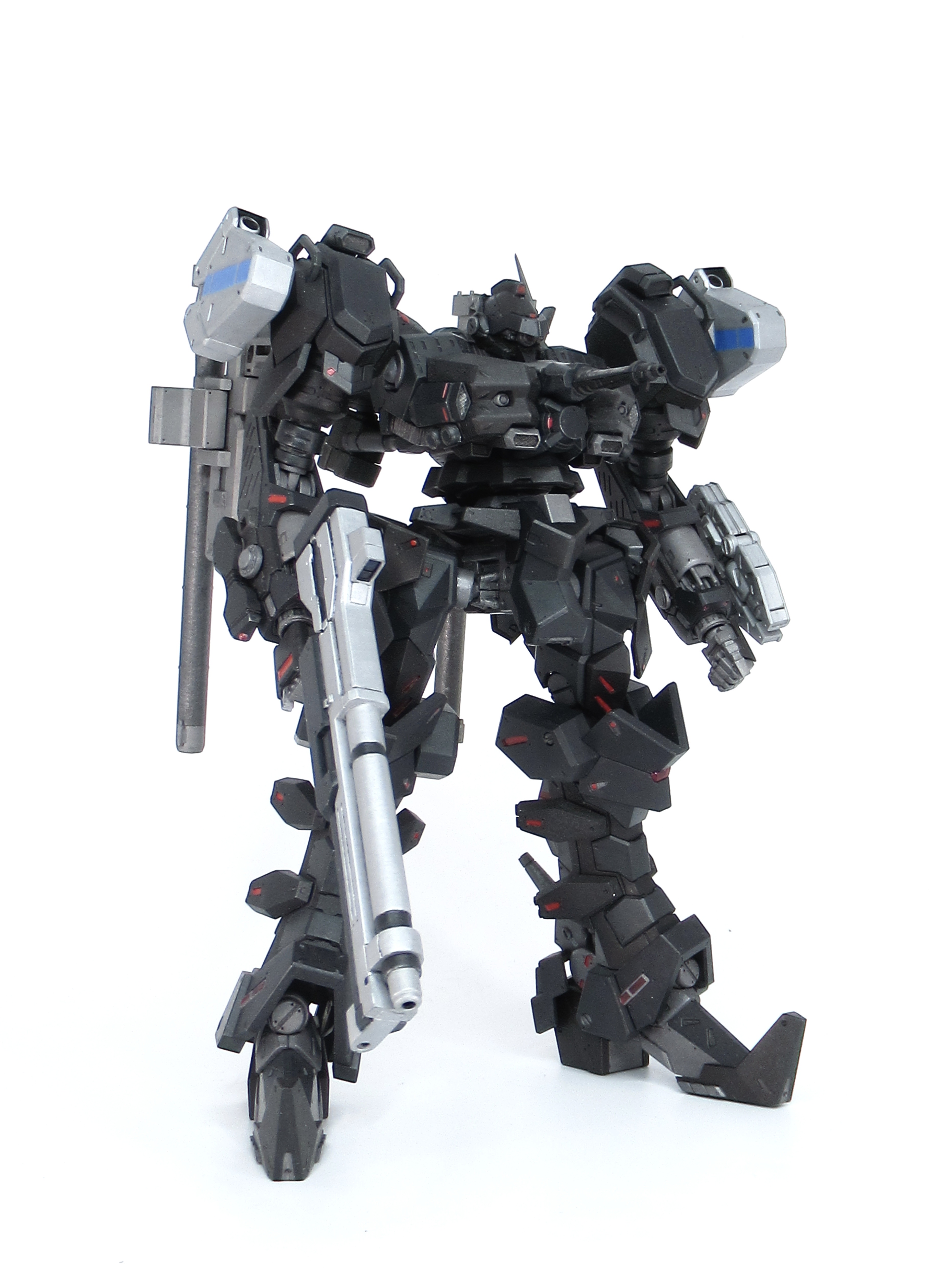 完成品 】1/72 CR-C90U3 デュアルフェイス ネクサスver. : プラモ SOS