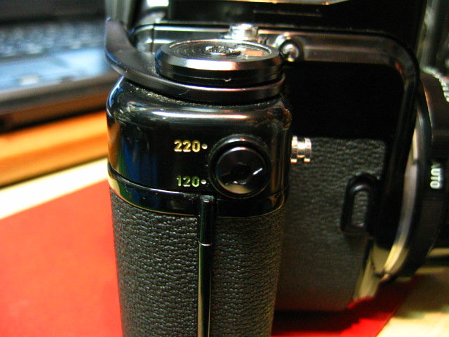 ペンタックス6×7 愛称バケペン特集 その3 そして67へ