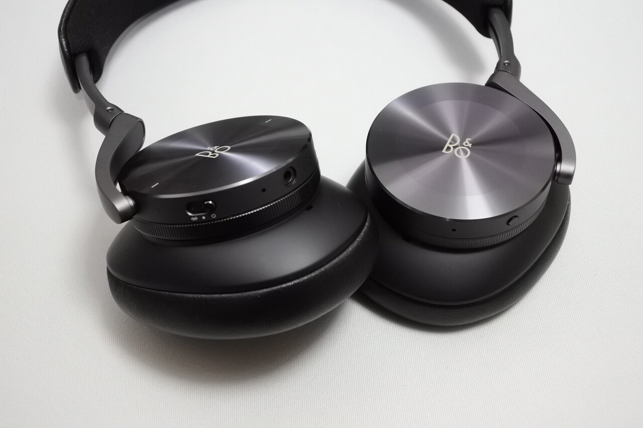 Beoplay H100発売！聞き比べてBeoplay H95を買った話 ＜BANG＆OLUFSEN