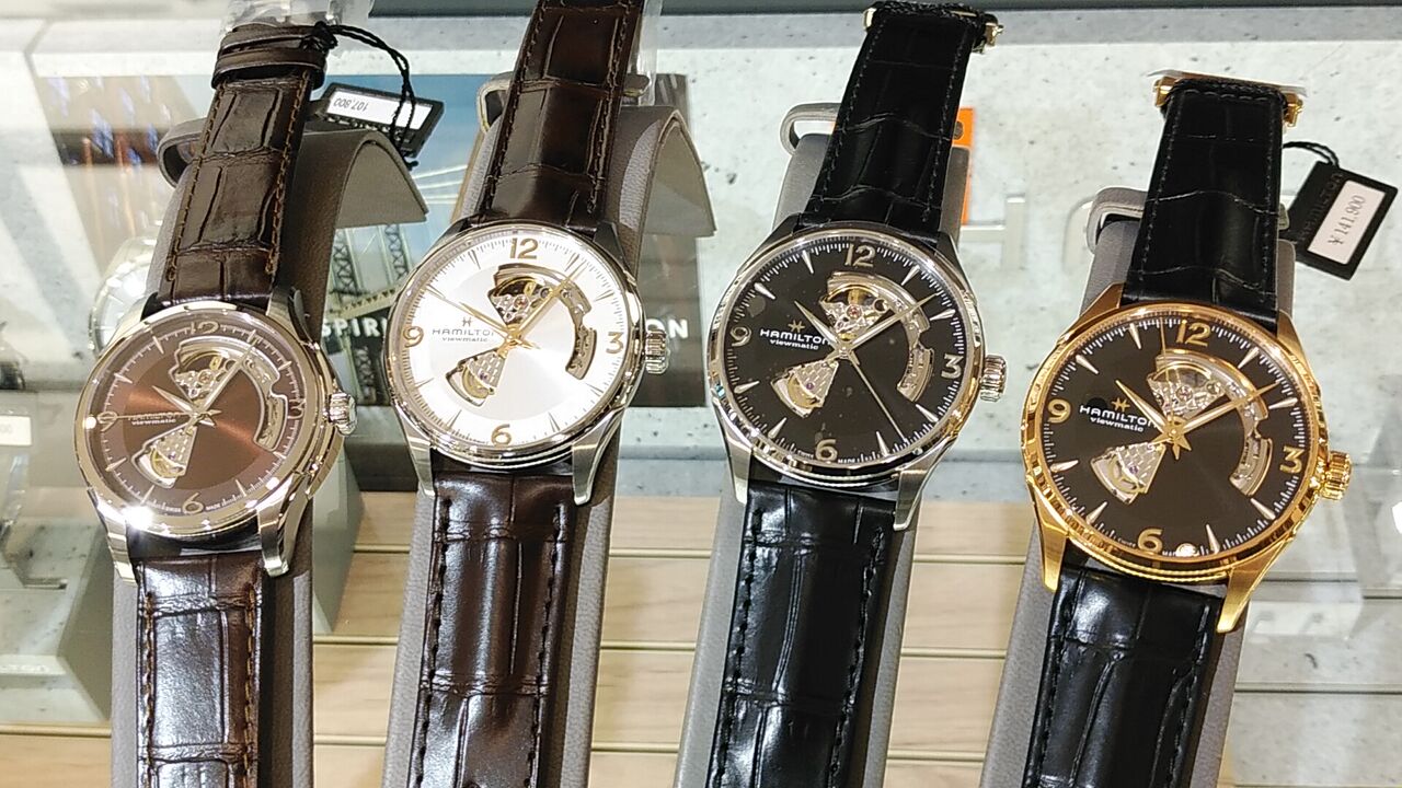 ジャズマスター オープンハート】人気はないかもしれないけれど