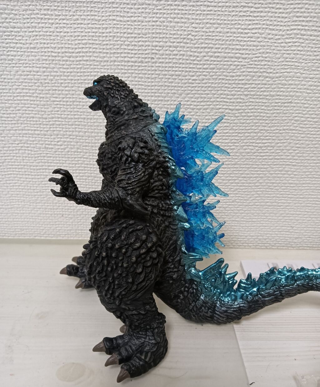 ゴジラ (2023) 怪獣咆哮極 熱線放射ver. ゴジラ（2023）怪獣咆哮極熱線