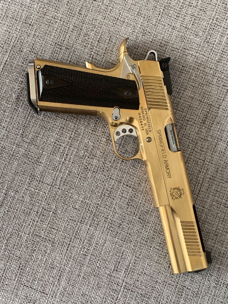 PRIME V16 WA SCW プライム ウエスタンアームズ パーツ アウターバレル