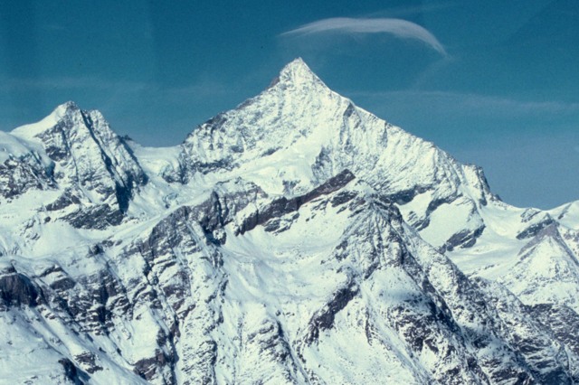 白川義員のALPS : 悠悠炊事