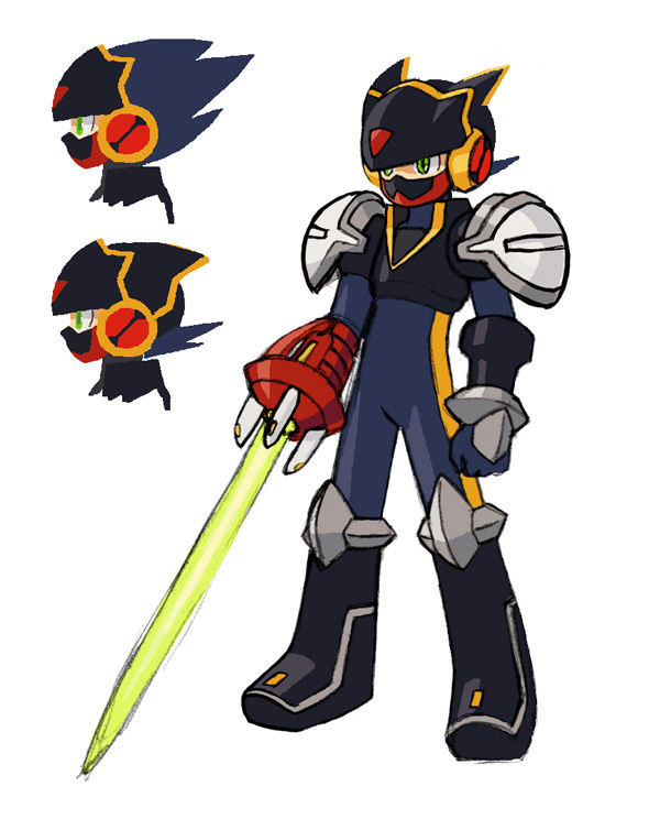 CAPCOM SPECIAL SELECTION」にロックマン2連発 : ロックマンユニティ