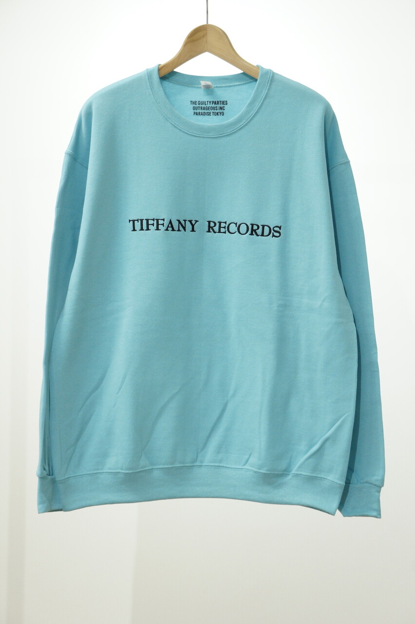 WACKO MARIA 21SS-3.13 : Roots & Bonds blog