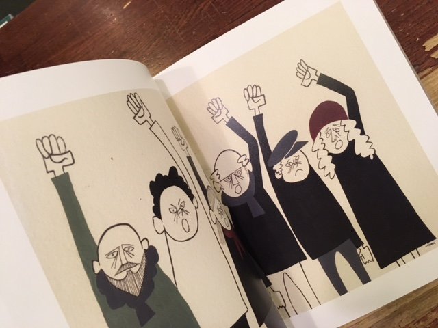 BOOK】花井祐介画集『Ordinary People』 : スタンダードブックストア