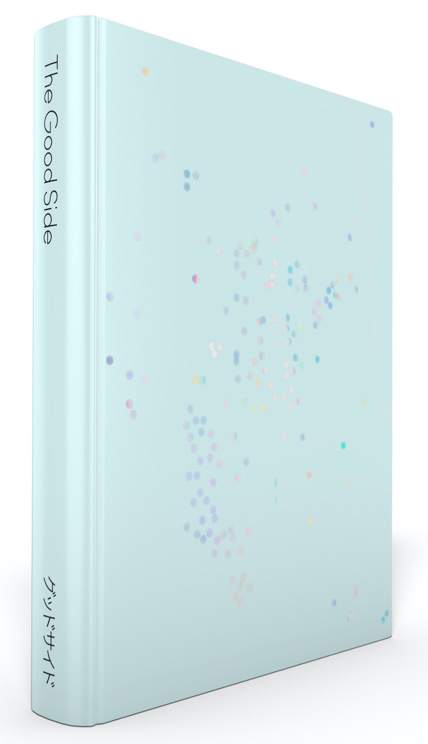 The Good Side｜グッドサイド』奥山由之 : スタンダードブックストア